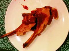 -龙之梦万丽酒店青餐厅