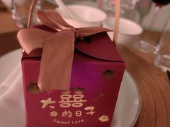 -王府半岛酒店