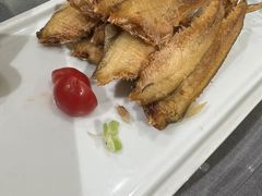 -唔哩赞·崇明私藏菜(建国西路店)