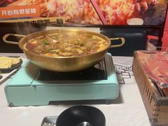 -云晓光头烧烤吧(盛夏店)