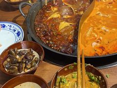 -楠火锅(昆山金鹰店)