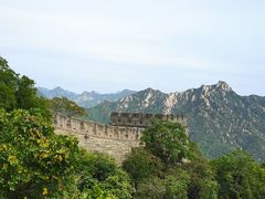 -慕田峪长城