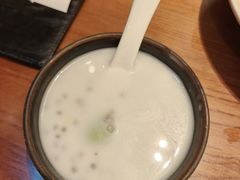 -泰香米泰国餐厅(中大国际店)