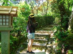 -常寂光寺
