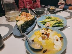 -鹿港小镇(悠唐店)