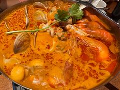 四喜沙茶锅-林四喜·闽南传家菜(鼓浪屿店)