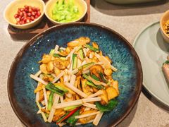 傣味牛肝菌-半山腰·云南菜(侨福芳草地店)