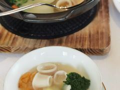 -宝丽轩中餐厅BAOLIXUAN