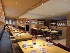 -蔡澜点心·粤菜(花城汇南区店)