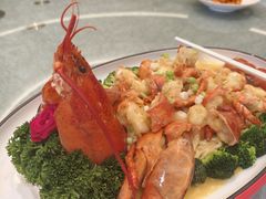 -千灯盛汇·头牌粤菜(致越优城店)