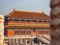 -故宫博物院(故宫)