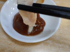 猪板筋汤河粉-王记汤粉店(景田店)