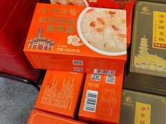 -龙华素斋(龙华路店)