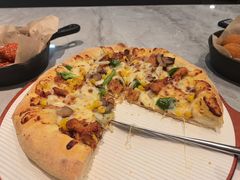 -必胜客(玉泉远洋店)