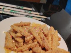 -五谷丰登·胶东海鲜·家常菜(张村店)