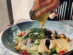 小满特色沙拉-小满Grainkitchen(滨江商业广场店)