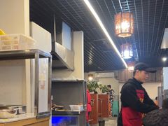 -一烙锅(友谊店)