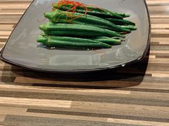 秋葵-BomBa意大利餐厅