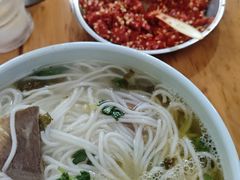 -全家福米线