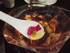 红白冰粉-川里谈·川味小馆(北京路店)