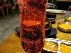-·缸桶屋·韩式牛肋条自助烤肉(西湖D11店)
