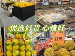 -中百仓储(新洲购物广场店)