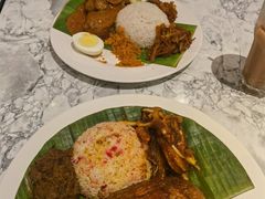 -关夫人餐厅(阳光广场店)