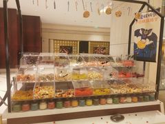 -怡咖啡海鲜自助餐厅(浦东香格里拉店)