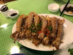 -盛港湾海鲜食府(黄沙店)