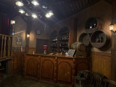 -暴风岛沉浸式体验馆(百联世纪店)