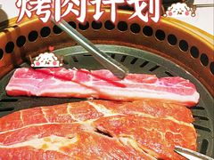 -花味烤肉·拌饭(庐阳万象汇店)