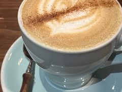 奥利奥拿铁-咖法森林·咖啡  酒吧(天河店)