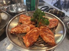 -本炙炭烤·蒲烧活鳗料理店(金沙洲店)