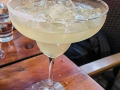 -Pistolera Mexican Cantina女枪手墨西哥餐厅(碧云路店)