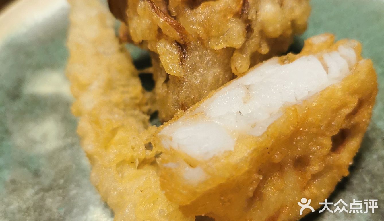 美学与美食相结合的高逼格日料餐厅打卡。[礼花][礼花][亲亲][亲亲]