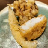 美学与美食相结合的高逼格日料餐厅打卡。[礼花][礼花][亲亲][亲亲]