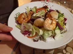 -西村日本料理(香格里拉饭店)