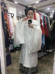 -陈攻馆·汉服