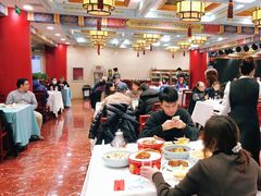 大堂-万荣烤鸭店·北京菜(天坛店)