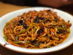 -春饼先生·北京烤鸭(甘井子万达店)