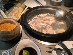 -同仁四季椰子鸡(无锡滨湖万象汇店)