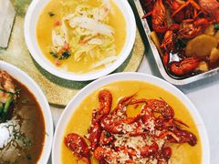 -绅士餐厅龙虾·烧烤(西门路店)