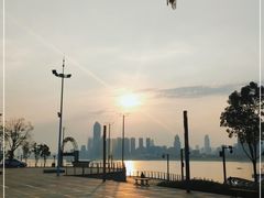 -武昌江滩