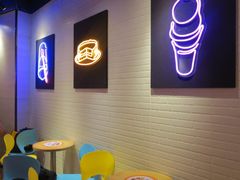 -DQ·蛋糕·冰淇淋(苏州中心店)