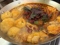 -小螺大作·螺蛳粉火锅(林和西店)
