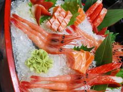 -神户赤童日式烤肉伙伴(东直门店)
