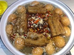 -友达面馆·酸菜鱼面(钱塘区店)