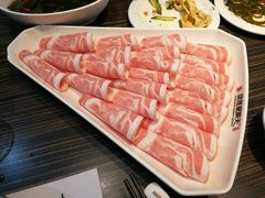 -健晟星期天火锅(红岗店)