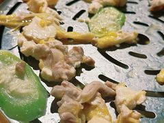 -阿鸡鱼庄·顺德鲜蒸小炒(亚运村店)