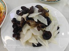 -帕米尔食府(白云观店)